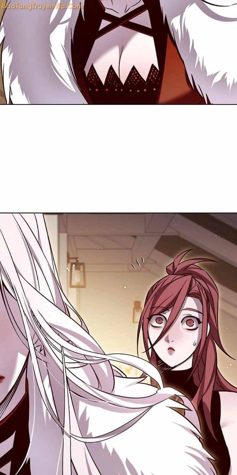 Hoá Thân Thành Mèo: Chapter 329