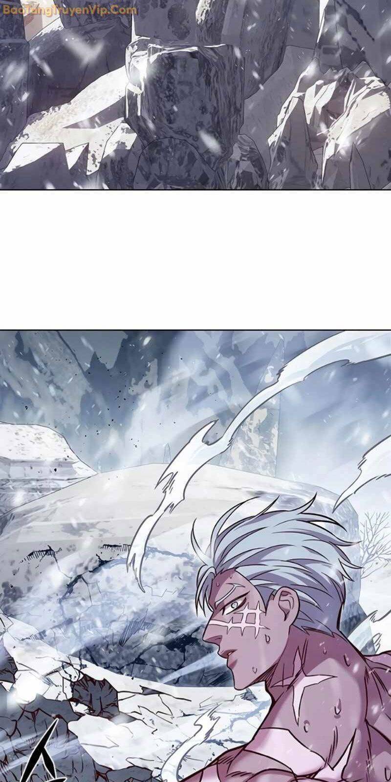 Hoá Thân Thành Mèo: Chapter 329