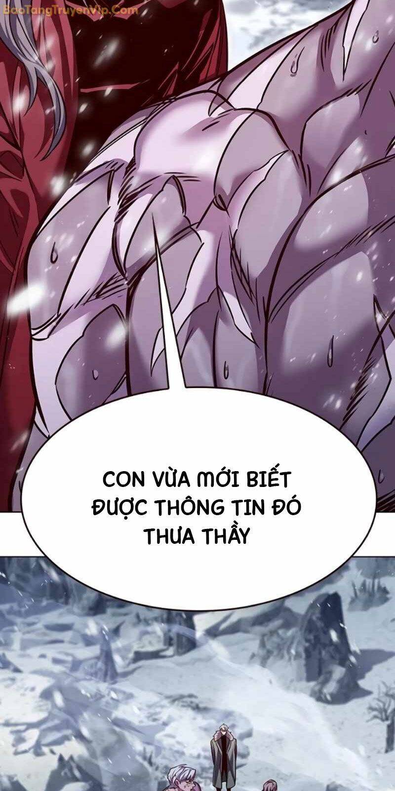 Hoá Thân Thành Mèo: Chapter 329