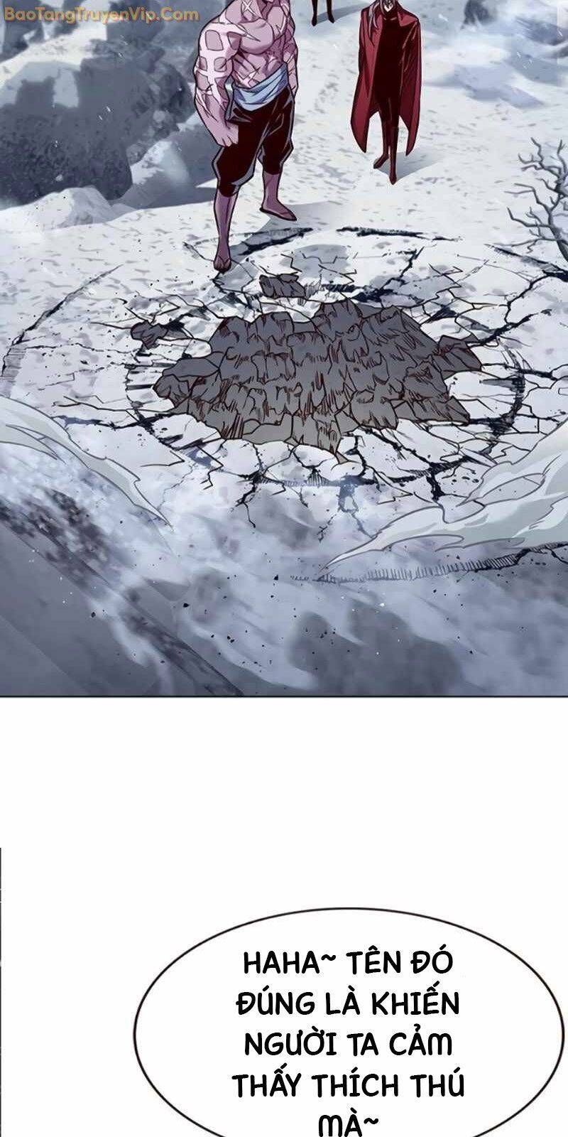 Hoá Thân Thành Mèo: Chapter 329