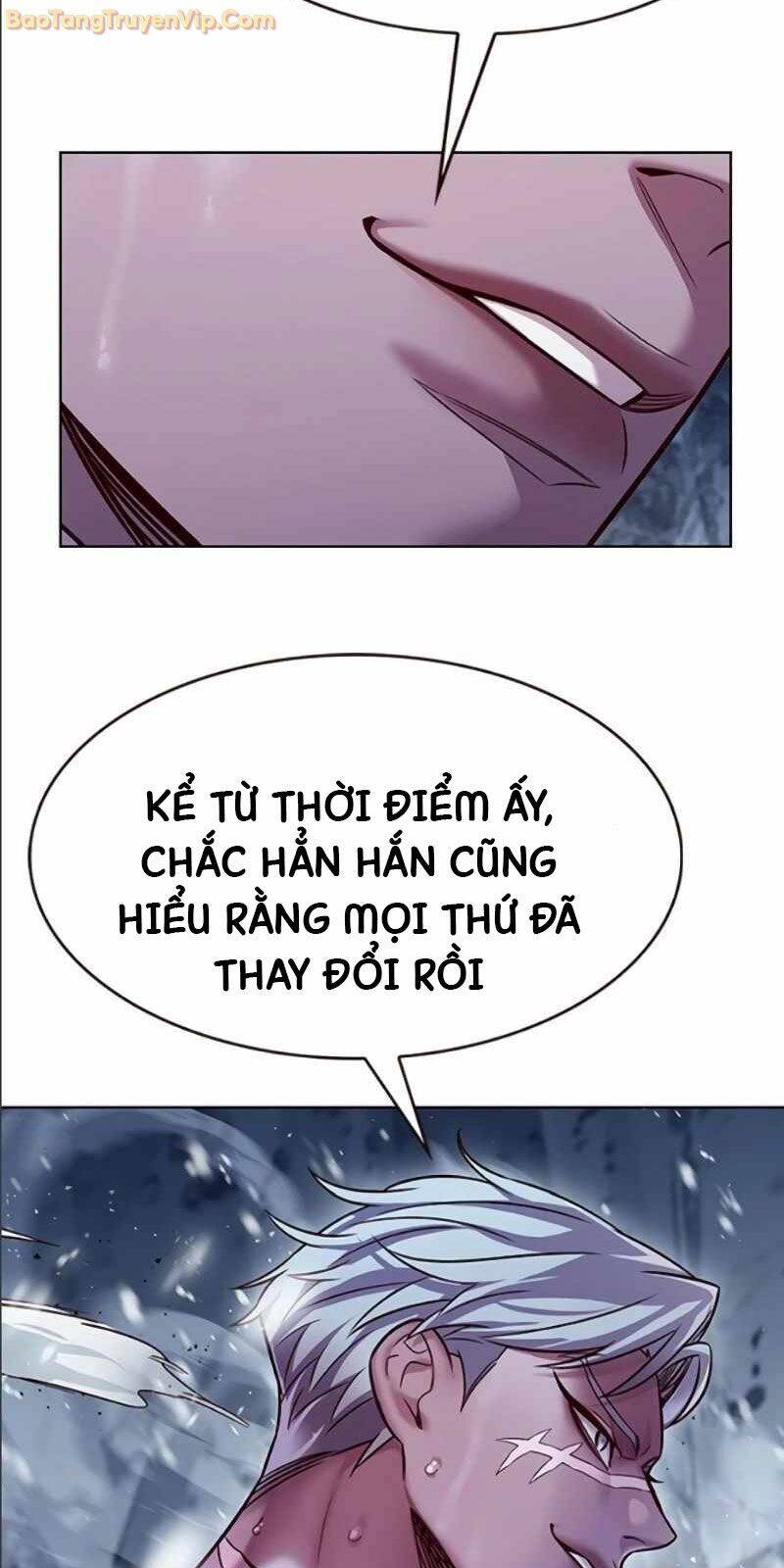 Hoá Thân Thành Mèo: Chapter 329
