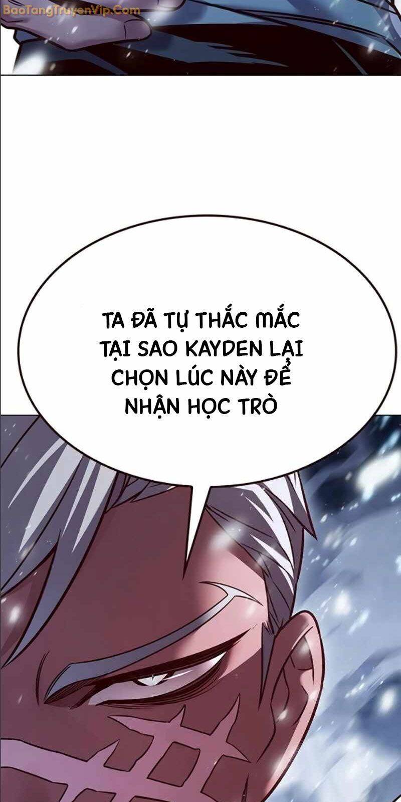 Hoá Thân Thành Mèo: Chapter 329