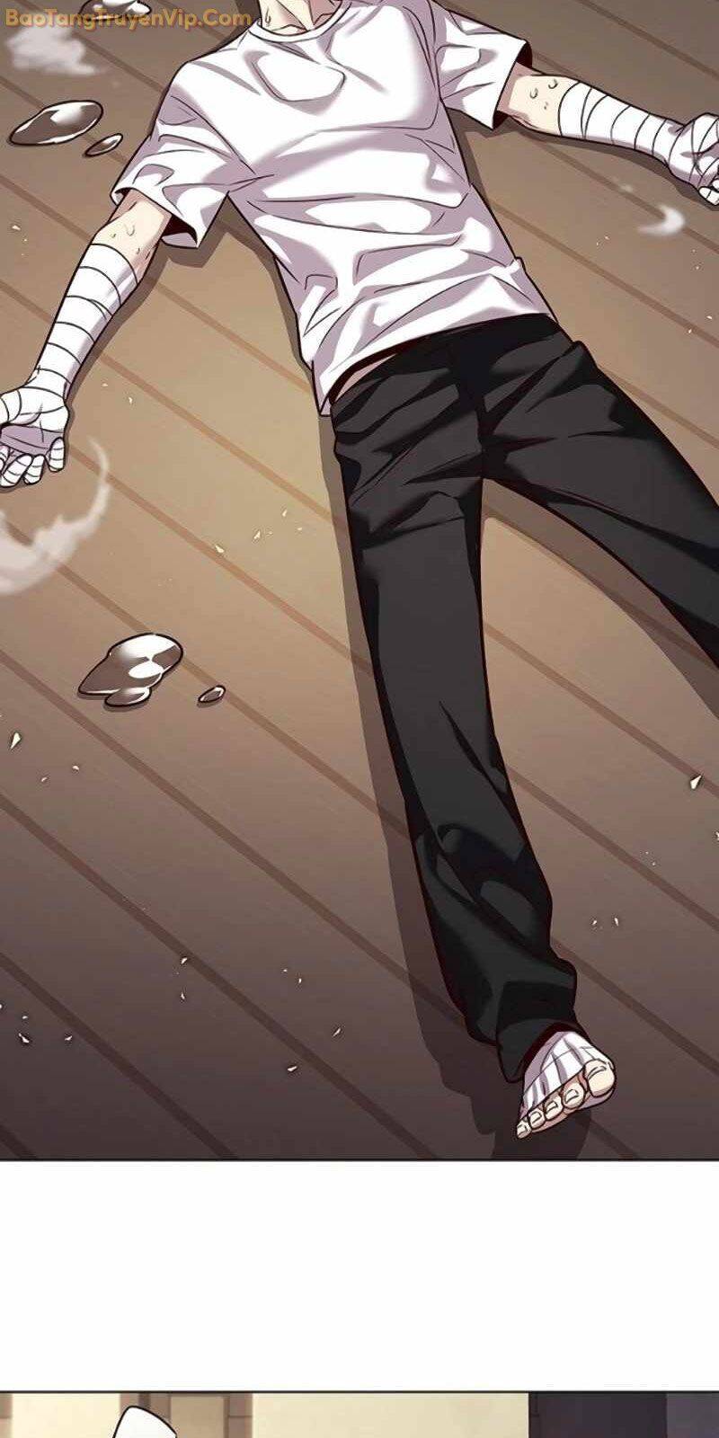 Hoá Thân Thành Mèo: Chapter 329