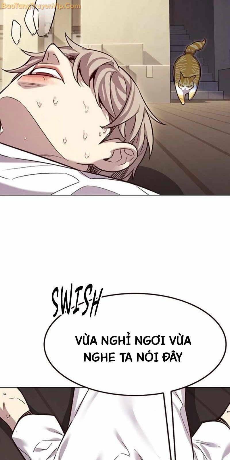 Hoá Thân Thành Mèo: Chapter 329