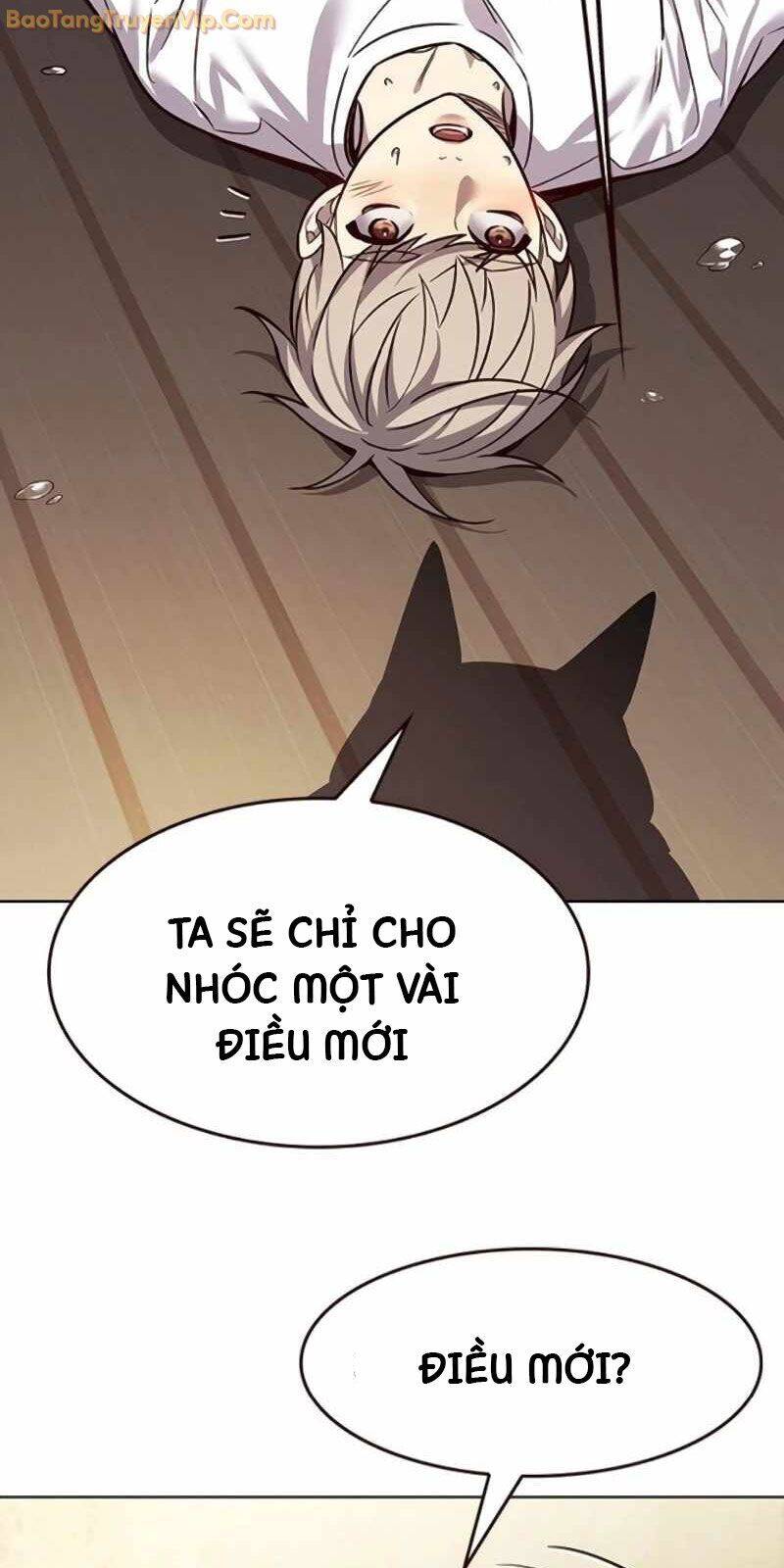 Hoá Thân Thành Mèo: Chapter 329