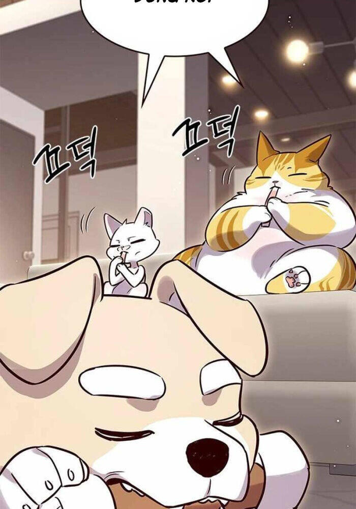 Hoá Thân Thành Mèo: Chapter 330