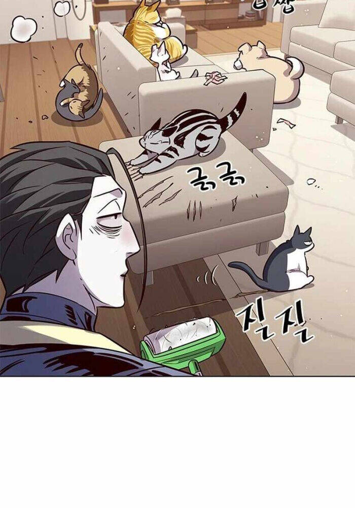 Hoá Thân Thành Mèo: Chapter 330