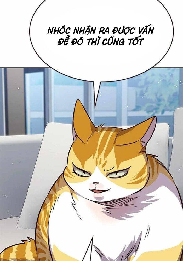Hoá Thân Thành Mèo: Chapter 330