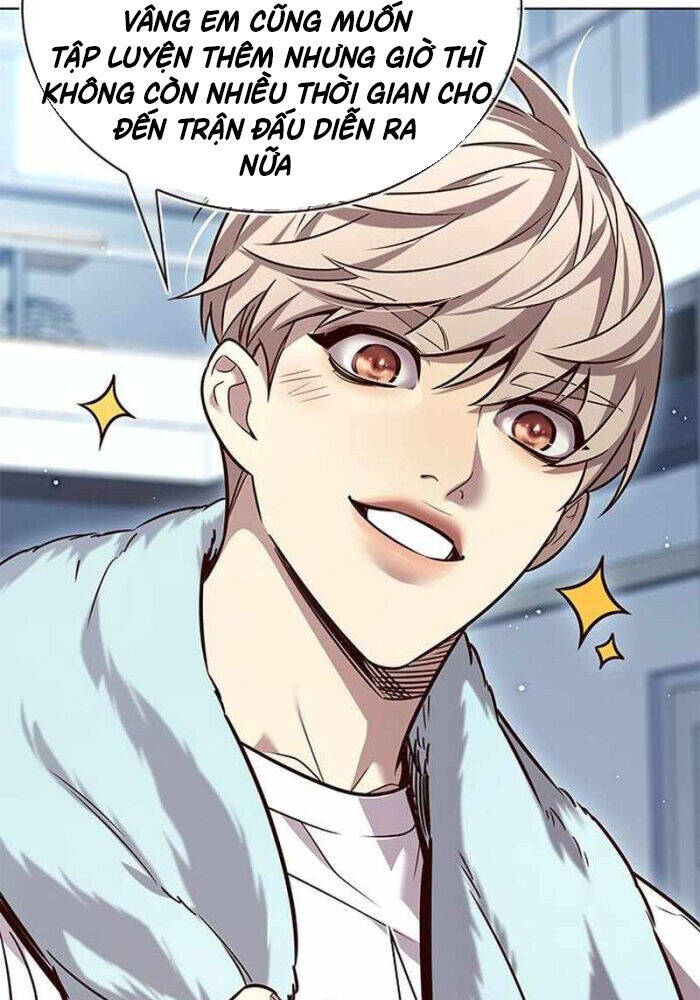 Hoá Thân Thành Mèo: Chapter 330