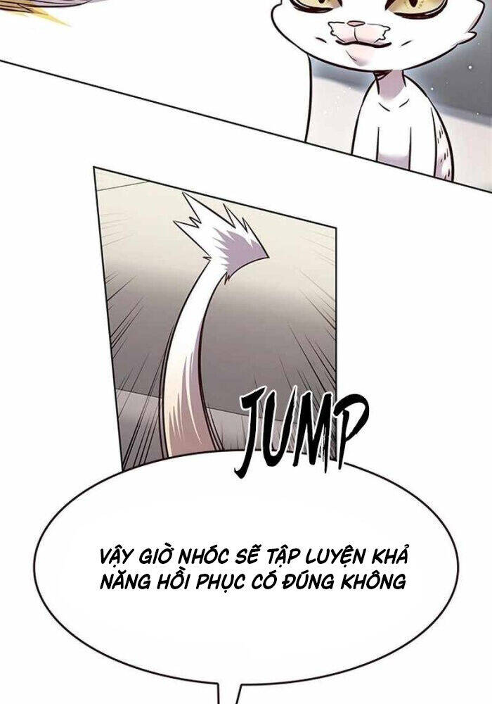 Hoá Thân Thành Mèo: Chapter 330