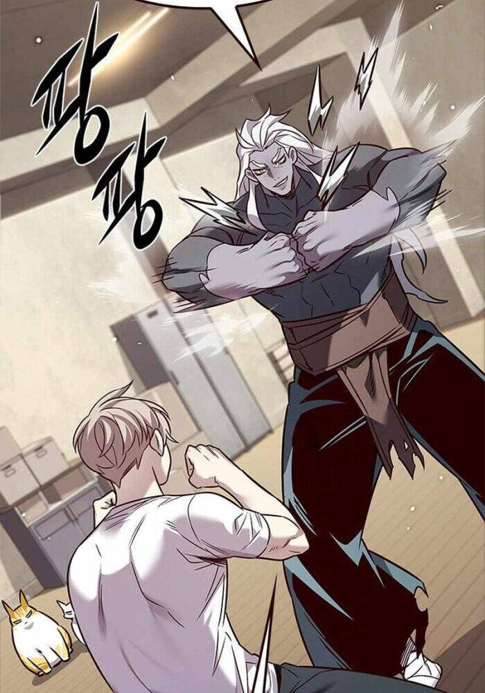 Hoá Thân Thành Mèo: Chapter 330