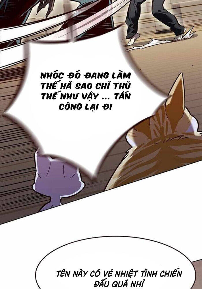 Hoá Thân Thành Mèo: Chapter 330