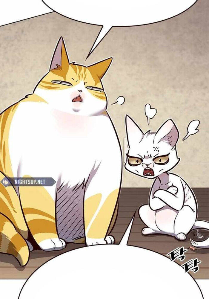 Hoá Thân Thành Mèo: Chapter 330