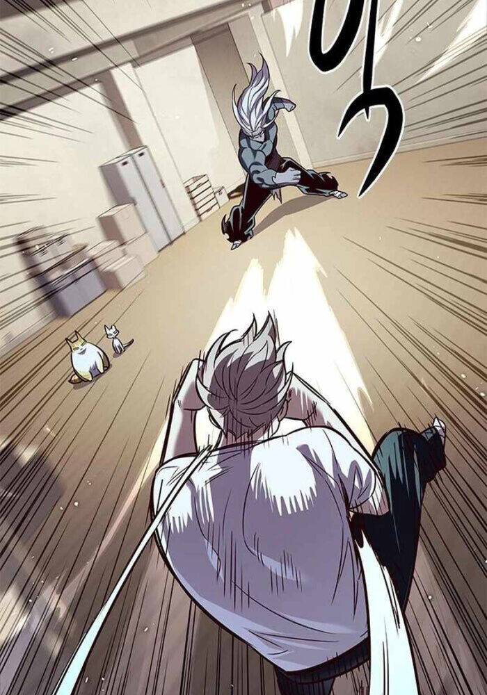 Hoá Thân Thành Mèo: Chapter 330