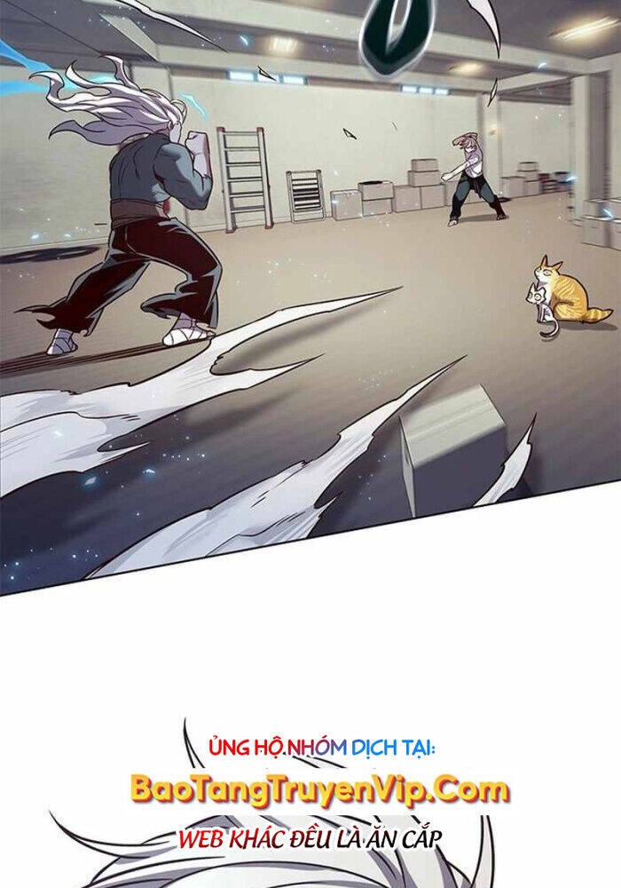 Hoá Thân Thành Mèo: Chapter 330