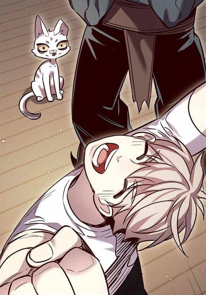 Hoá Thân Thành Mèo: Chapter 330