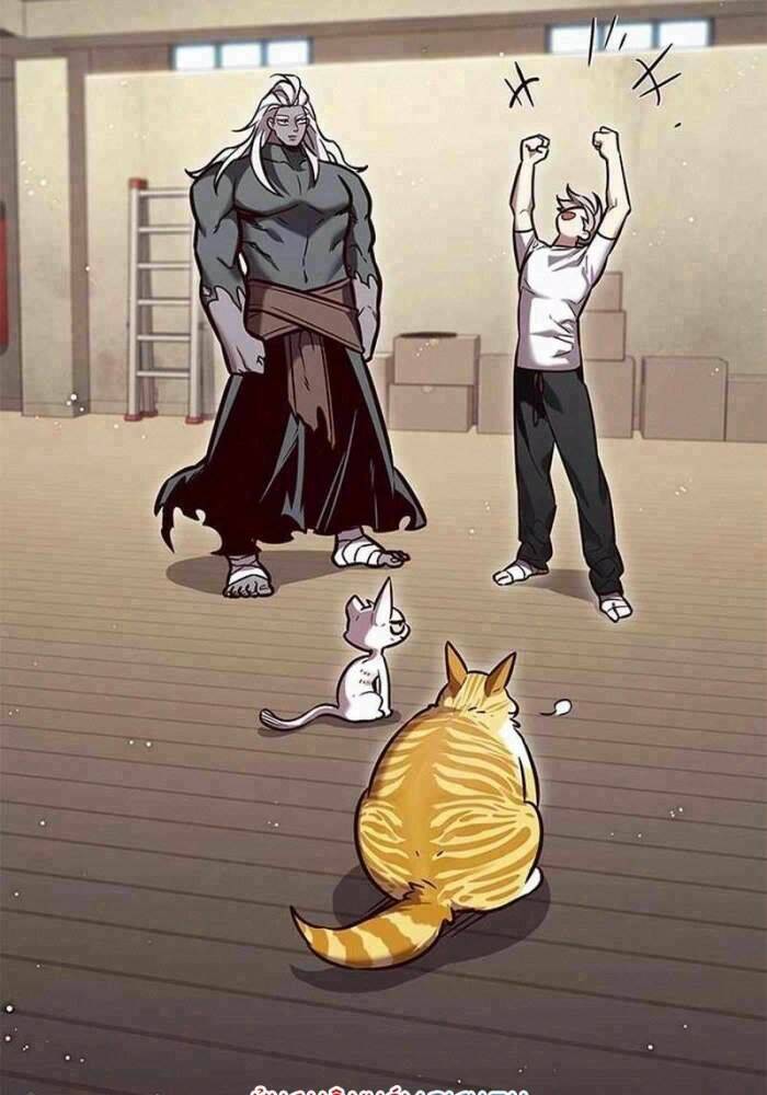 Hoá Thân Thành Mèo: Chapter 330