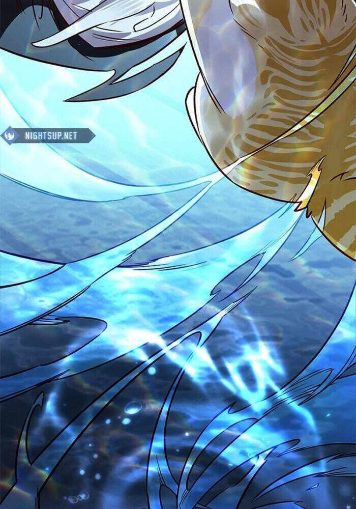 Hoá Thân Thành Mèo: Chapter 330