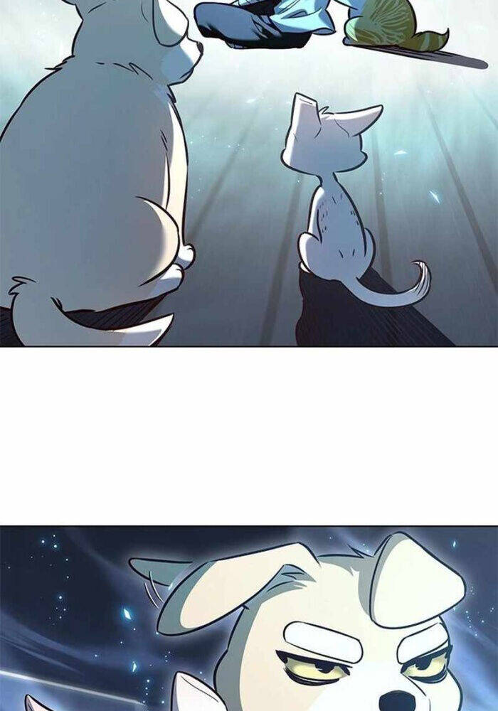 Hoá Thân Thành Mèo: Chapter 330