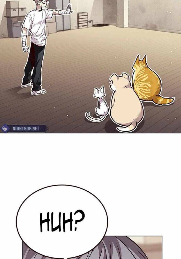 Hoá Thân Thành Mèo: Chapter 330