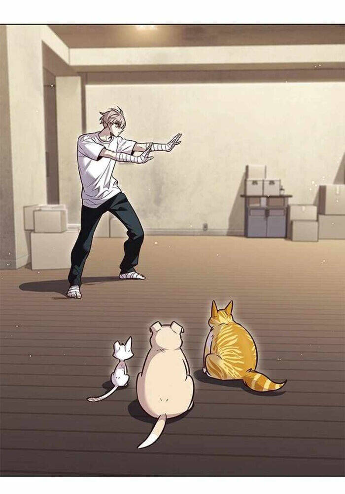 Hoá Thân Thành Mèo: Chapter 330