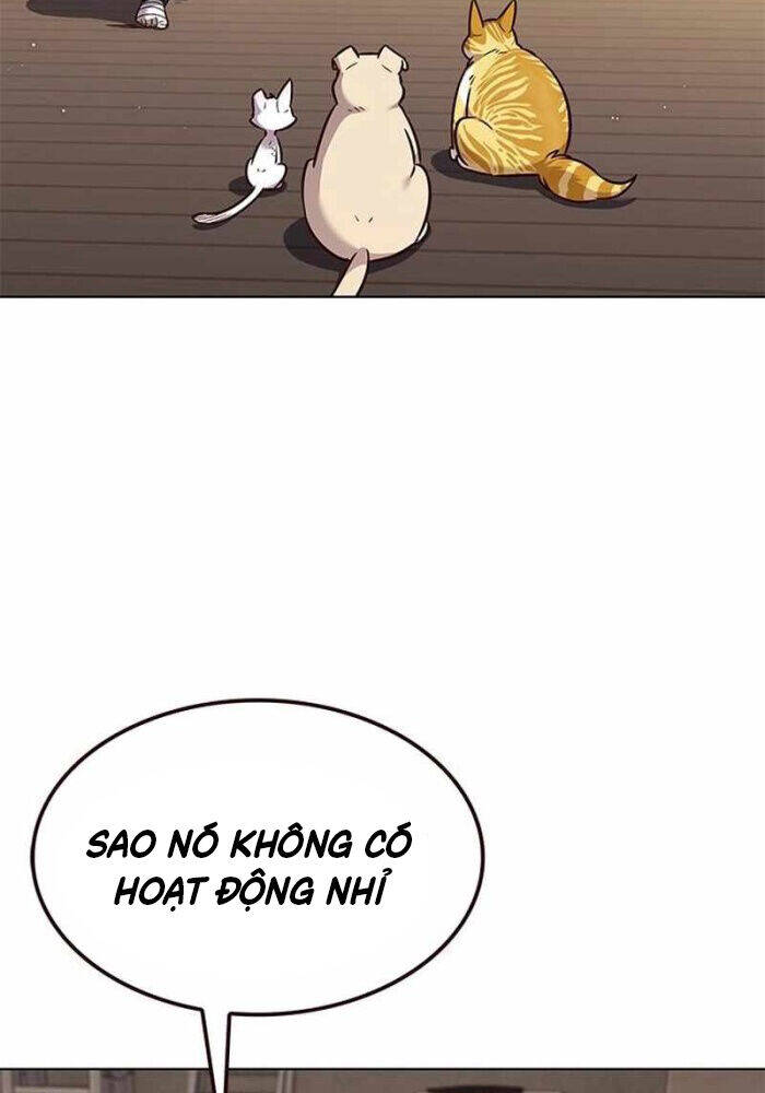 Hoá Thân Thành Mèo: Chapter 330