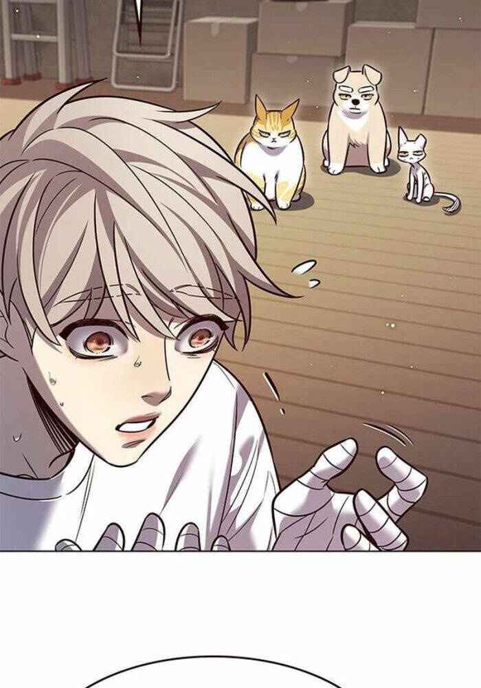 Hoá Thân Thành Mèo: Chapter 330