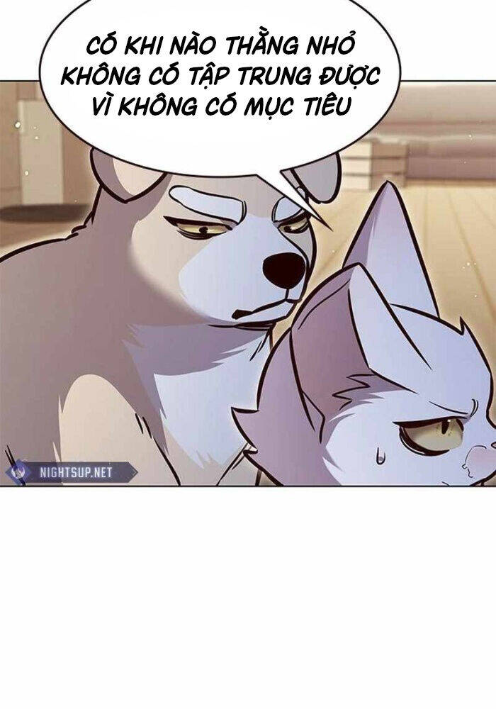 Hoá Thân Thành Mèo: Chapter 330