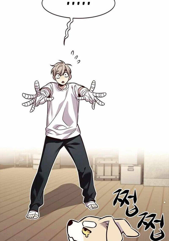 Hoá Thân Thành Mèo: Chapter 330