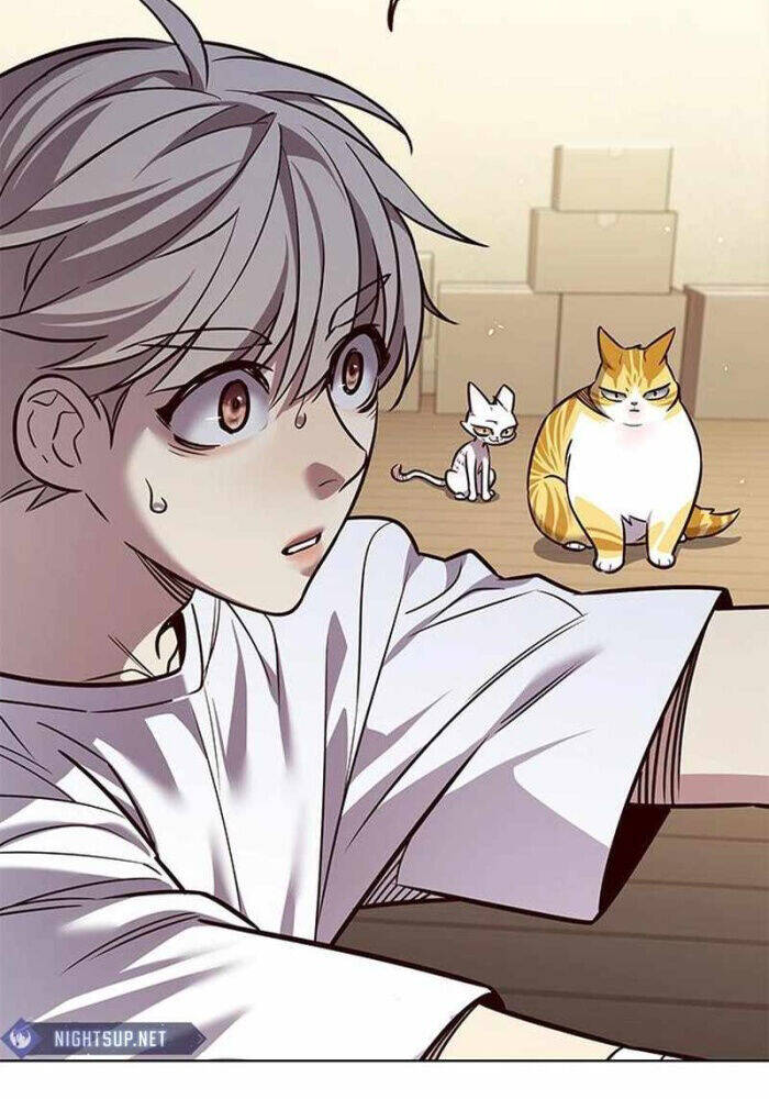 Hoá Thân Thành Mèo: Chapter 330