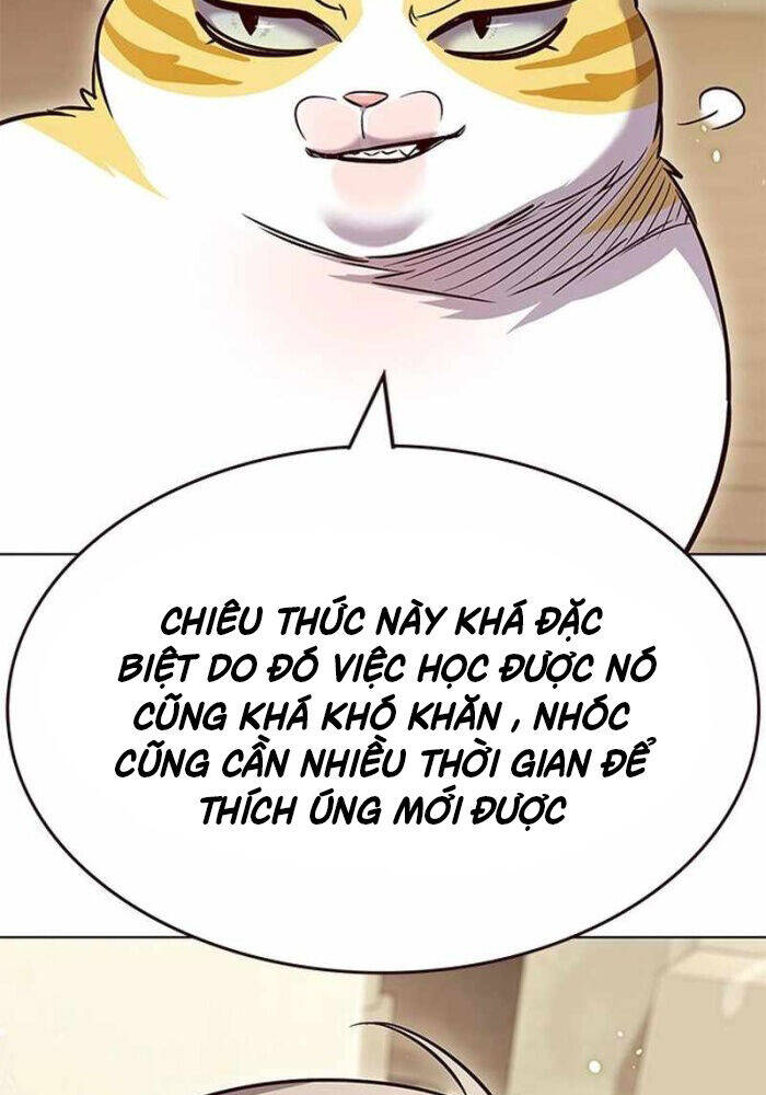 Hoá Thân Thành Mèo: Chapter 330
