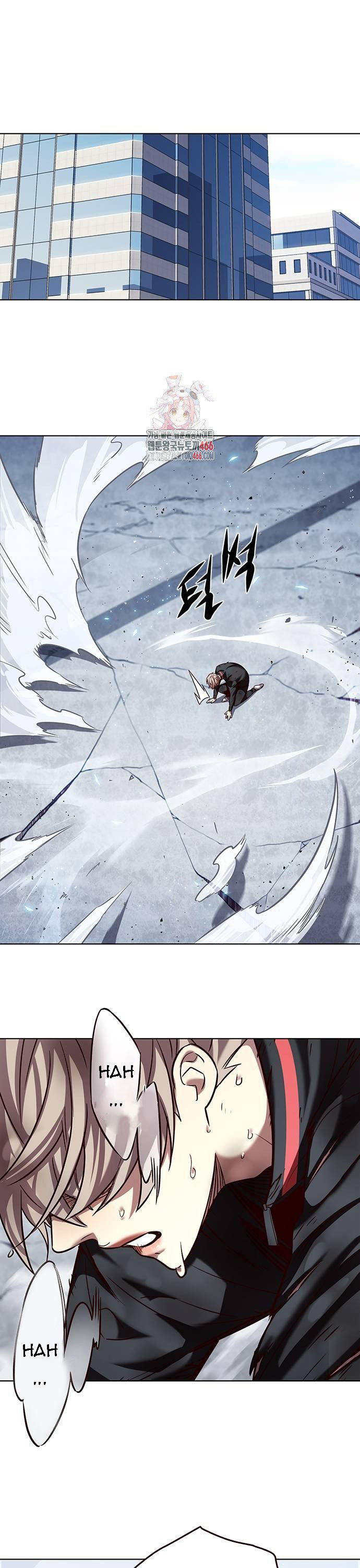 Hoá Thân Thành Mèo: Chapter 331