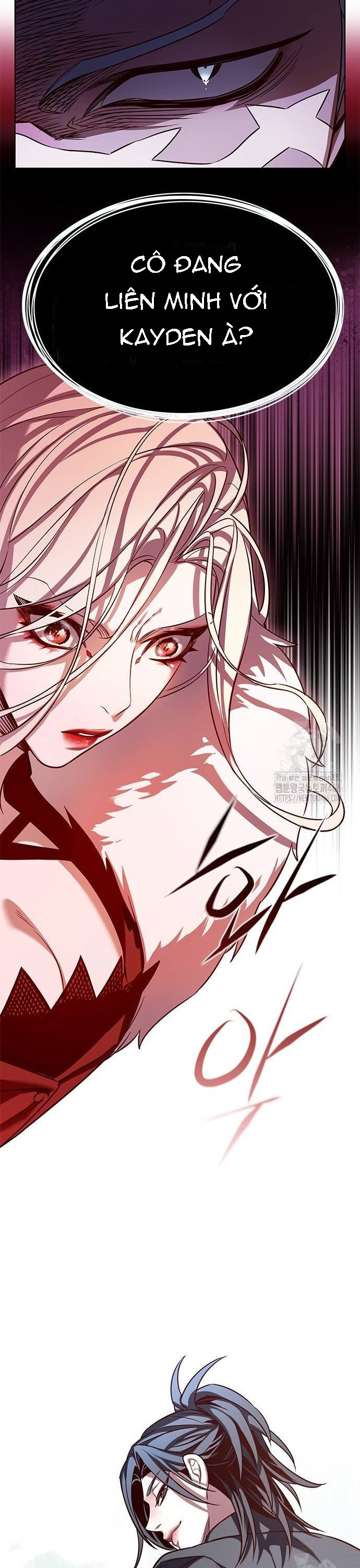 Hoá Thân Thành Mèo: Chapter 331