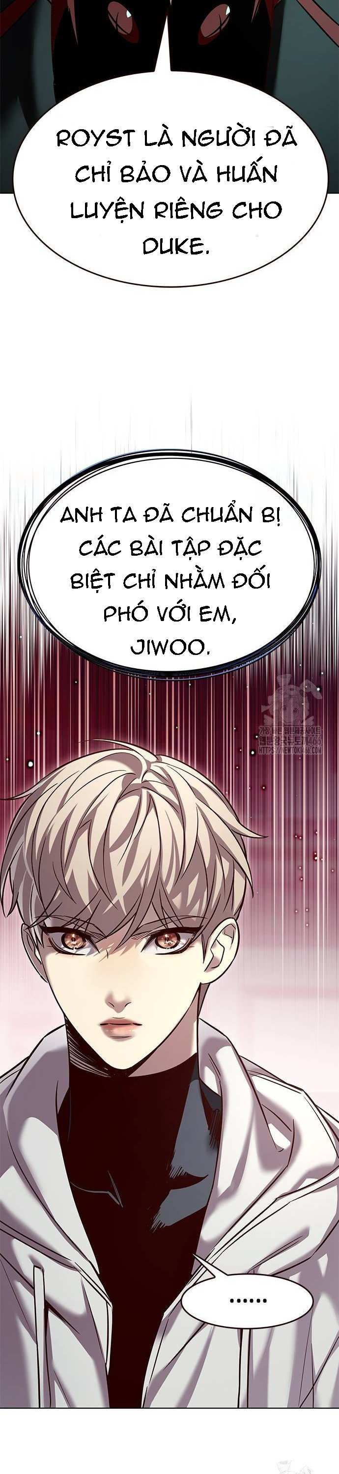 Hoá Thân Thành Mèo: Chapter 331