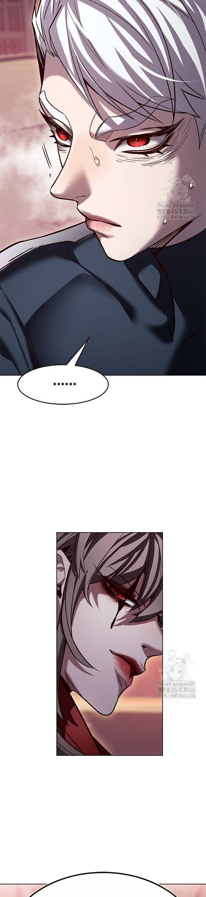 Hoá Thân Thành Mèo: Chapter 331