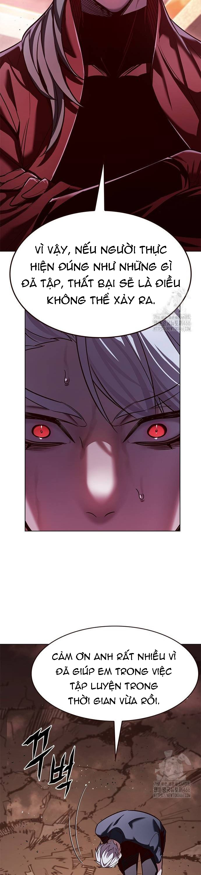 Hoá Thân Thành Mèo: Chapter 331