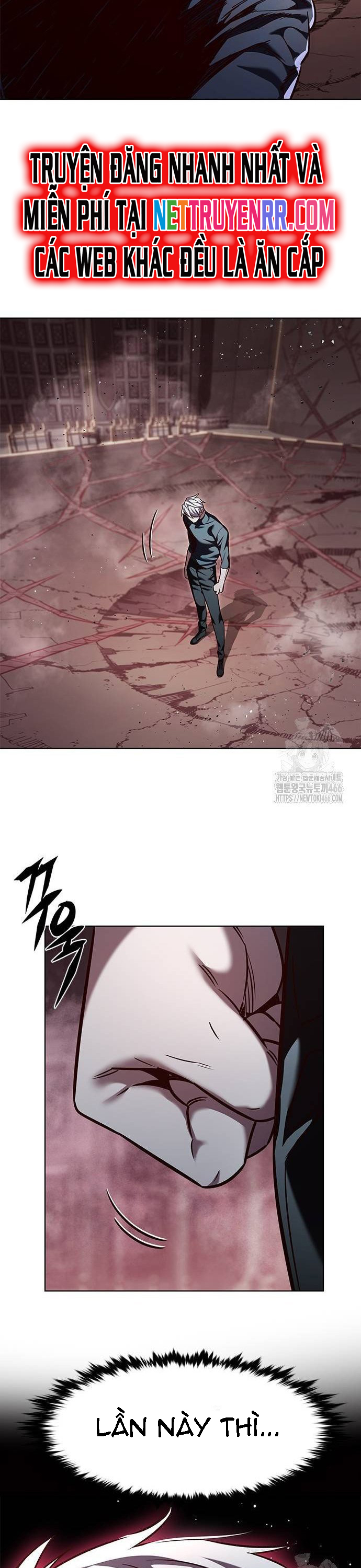 Hoá Thân Thành Mèo: Chapter 331