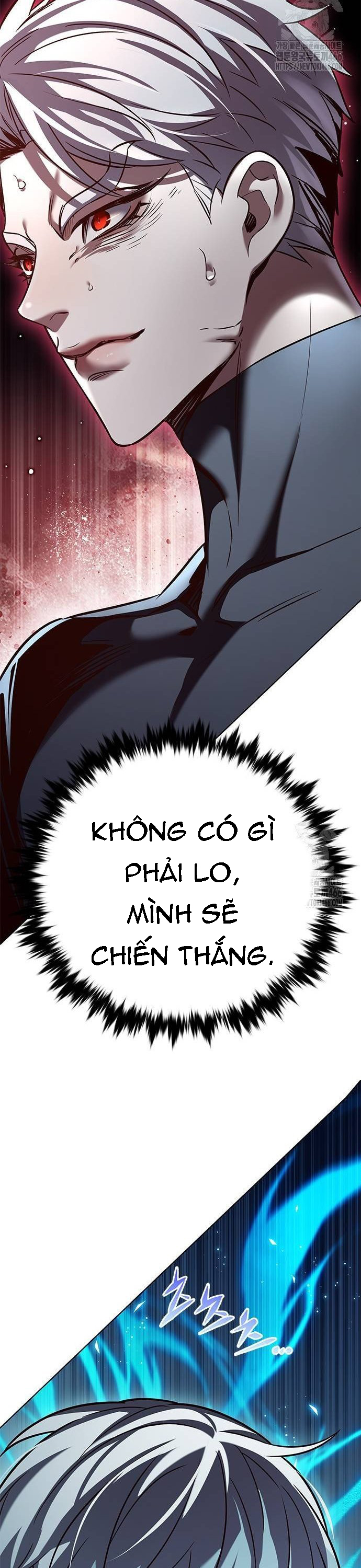 Hoá Thân Thành Mèo: Chapter 331