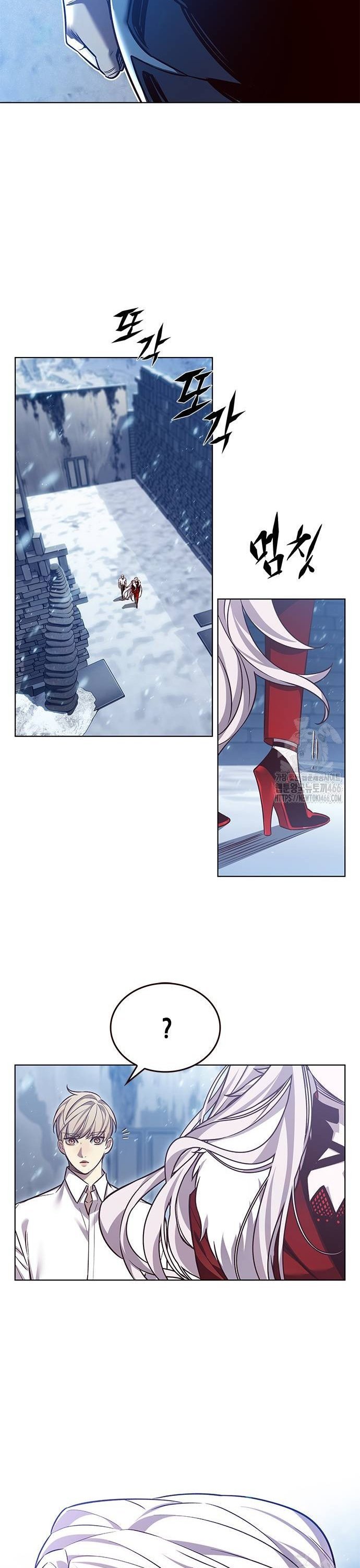 Hoá Thân Thành Mèo: Chapter 331