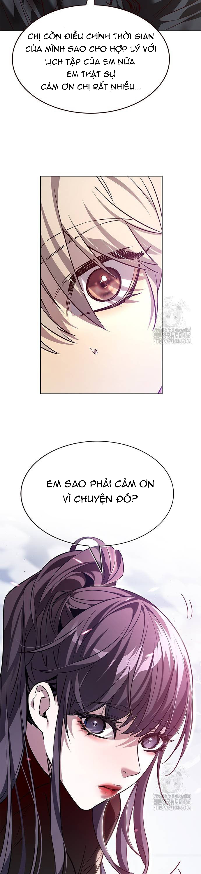 Hoá Thân Thành Mèo: Chapter 331