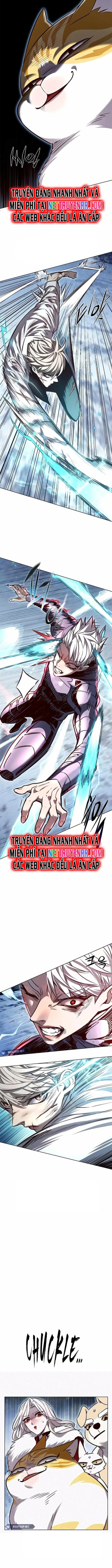 Hoá Thân Thành Mèo: Chapter 332