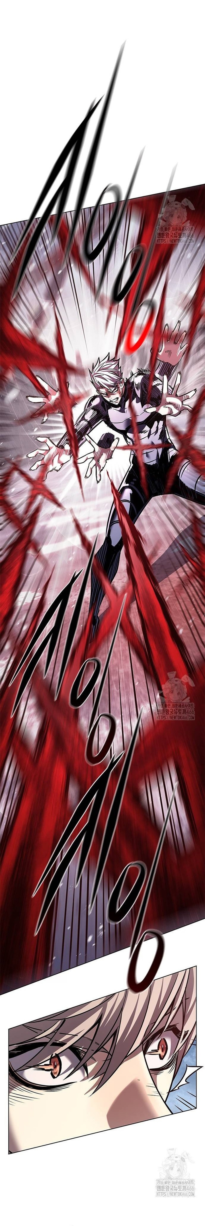 Hoá Thân Thành Mèo: Chapter 333