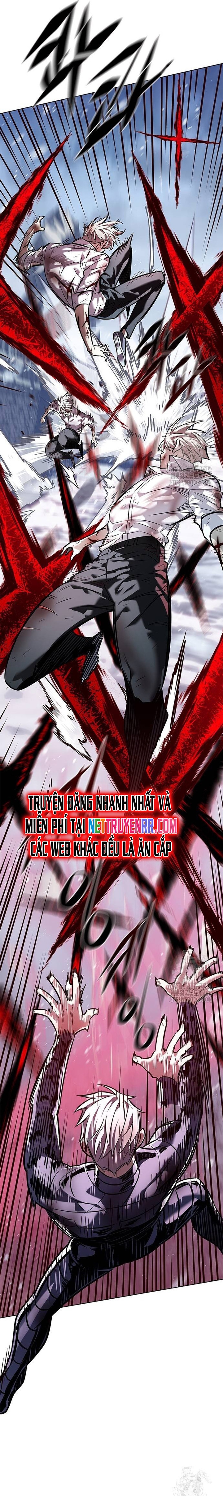 Hoá Thân Thành Mèo: Chapter 333