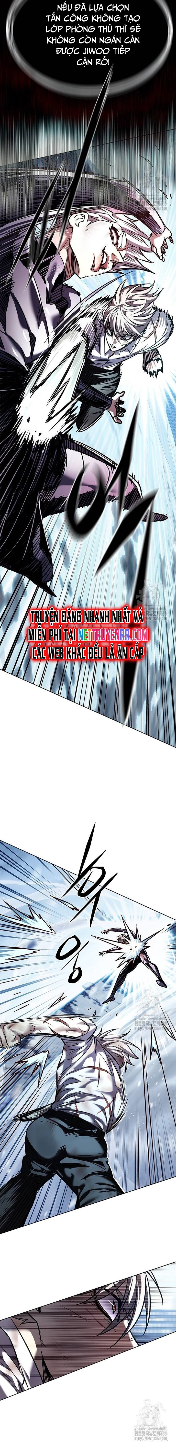 Hoá Thân Thành Mèo: Chapter 333