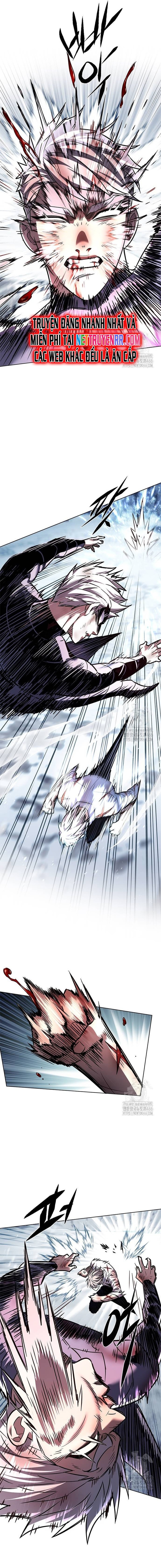 Hoá Thân Thành Mèo: Chapter 333