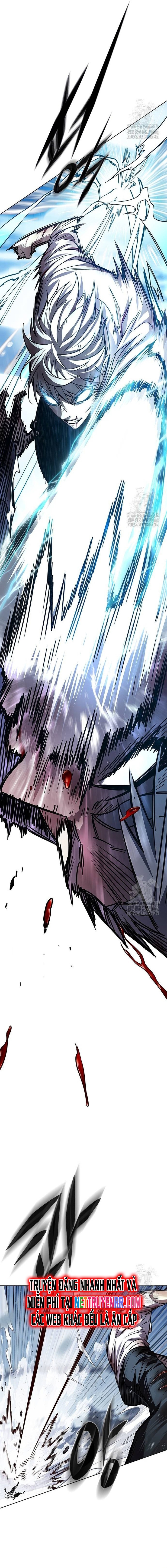 Hoá Thân Thành Mèo: Chapter 333