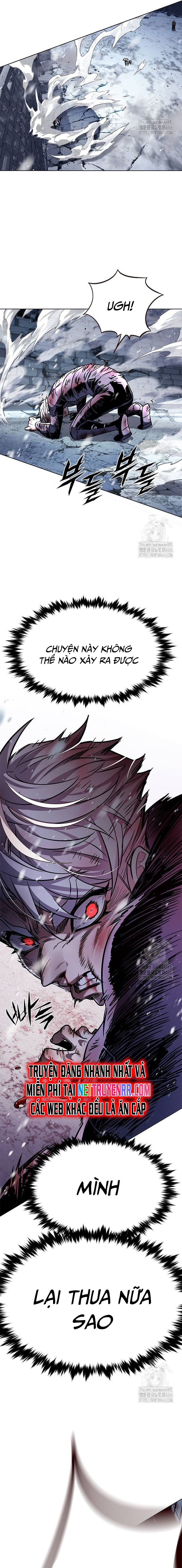 Hoá Thân Thành Mèo: Chapter 333