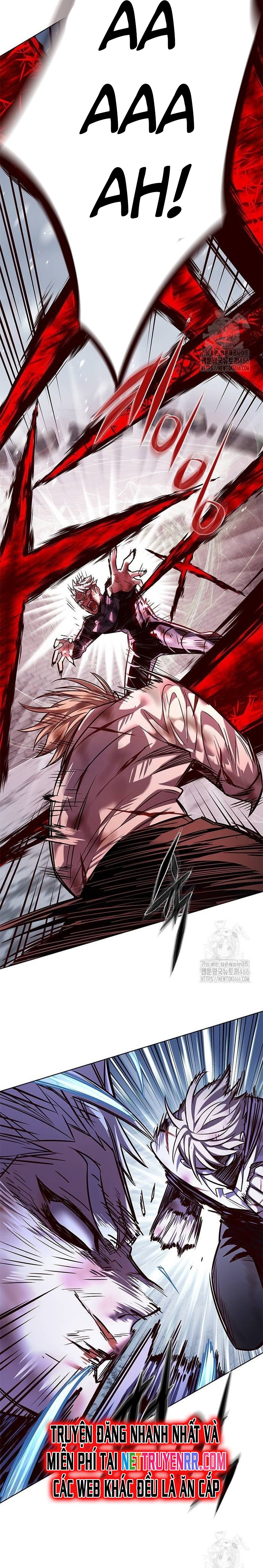 Hoá Thân Thành Mèo: Chapter 333