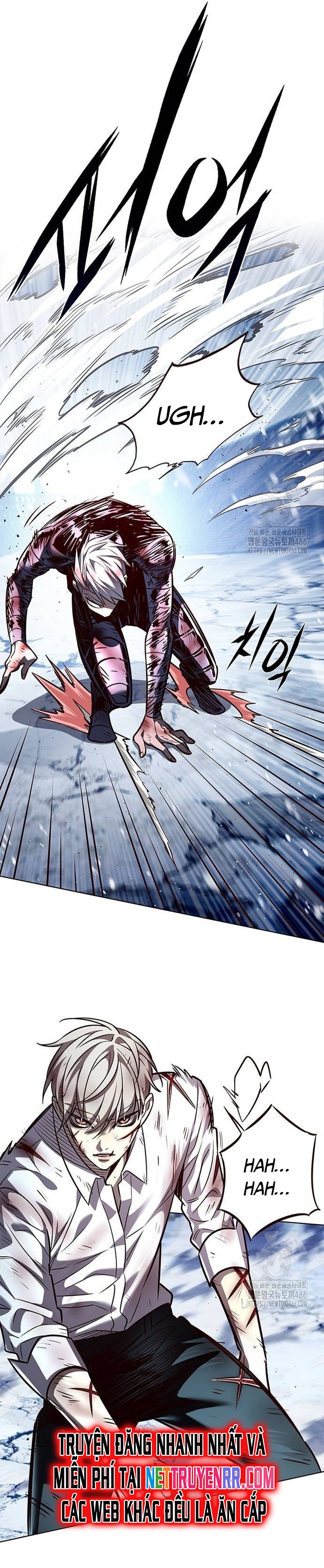 Hoá Thân Thành Mèo: Chapter 333