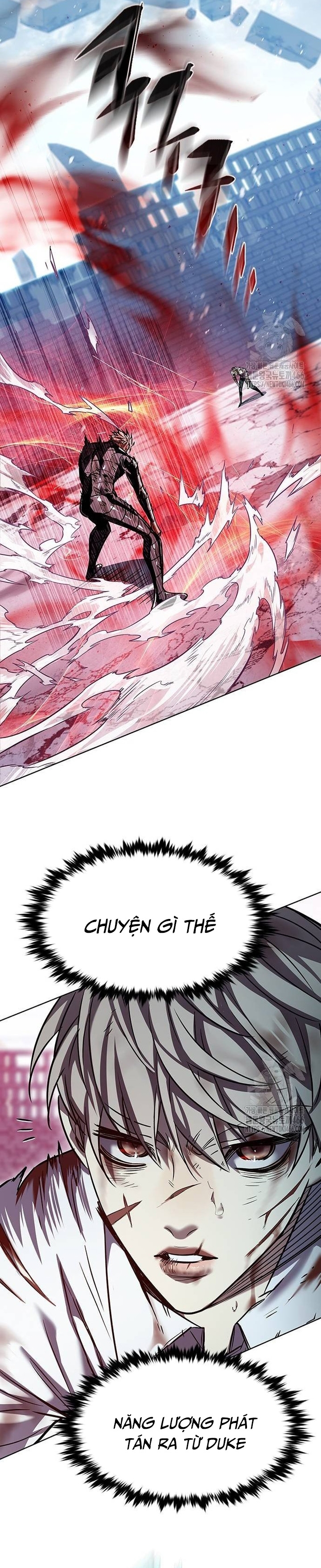 Hoá Thân Thành Mèo: Chapter 333